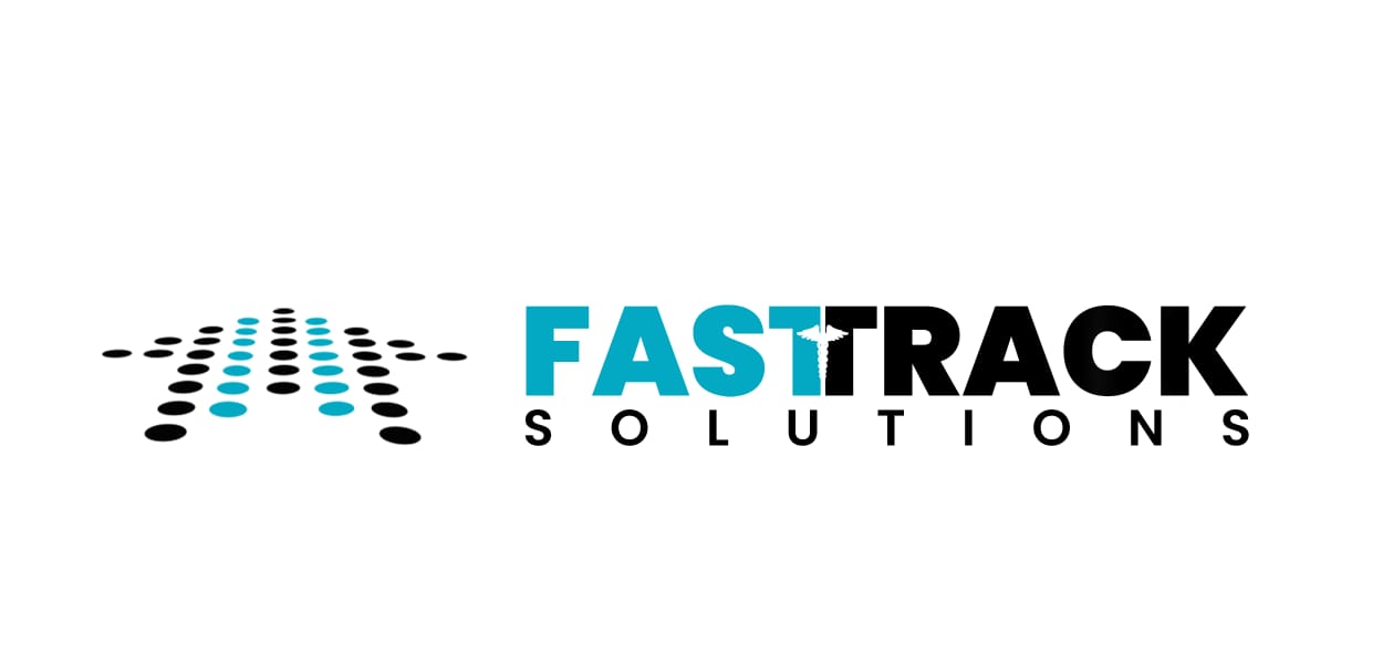 Fast Track Solutions logo
